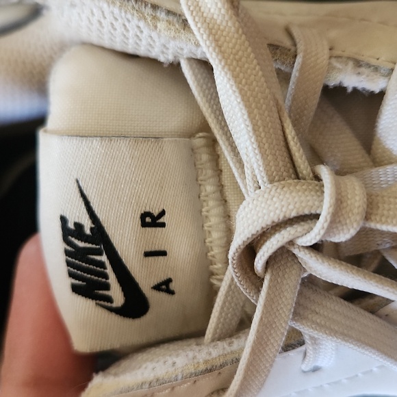 Nike DZ2619 Air Max EXCEE Phantom Metallic Gold/Sail Black Accents W Size 8 - Picture 11 of 16